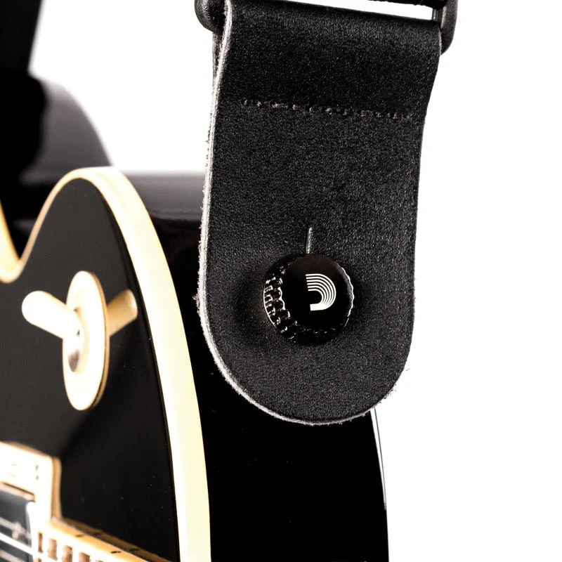 D'Addario Accessories - Universal Strap Lock System, Black   PW-SLS-01 - Image 5