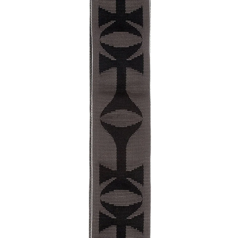 D'Addario Accessories - Woven Guitar Strap - Cross - Image 2