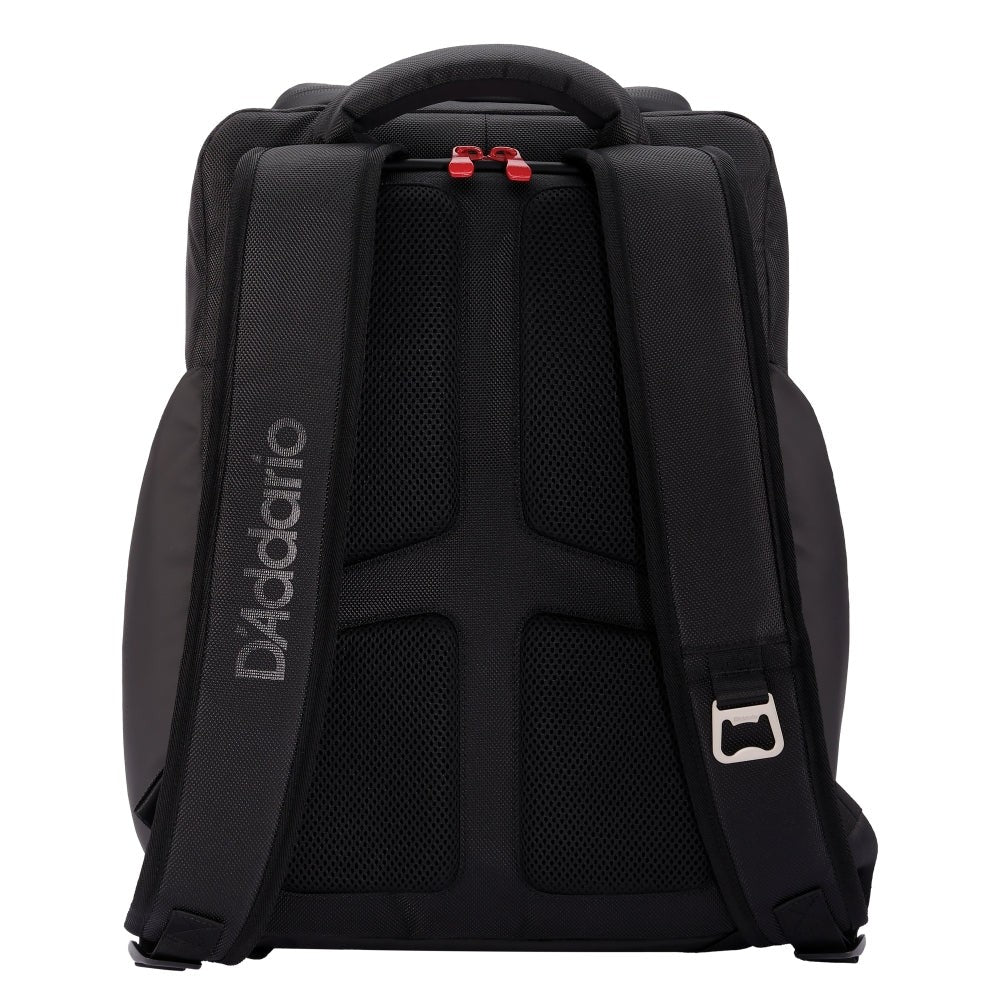 D'Addario Accessories - Backline Gear Transport Pack Solo - PW-BLGTP-02 - Image 3