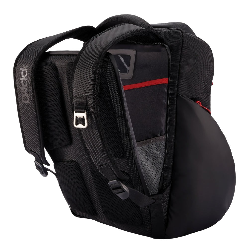 D'Addario Accessories - Backline Gear Transport Pack Solo - PW-BLGTP-02 - Image 4