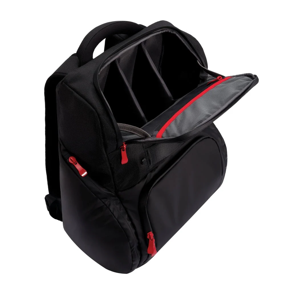 D'Addario Accessories - Backline Gear Transport Pack Solo - PW-BLGTP-02 - Image 7