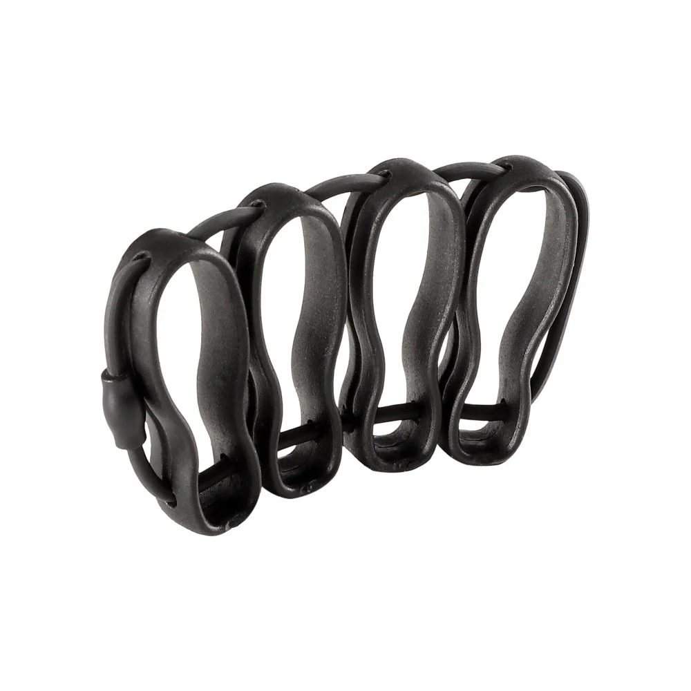 D'Addario Accessories - Dexterity Band Finger Exerciser - PW-DXBD-01 - Image 2