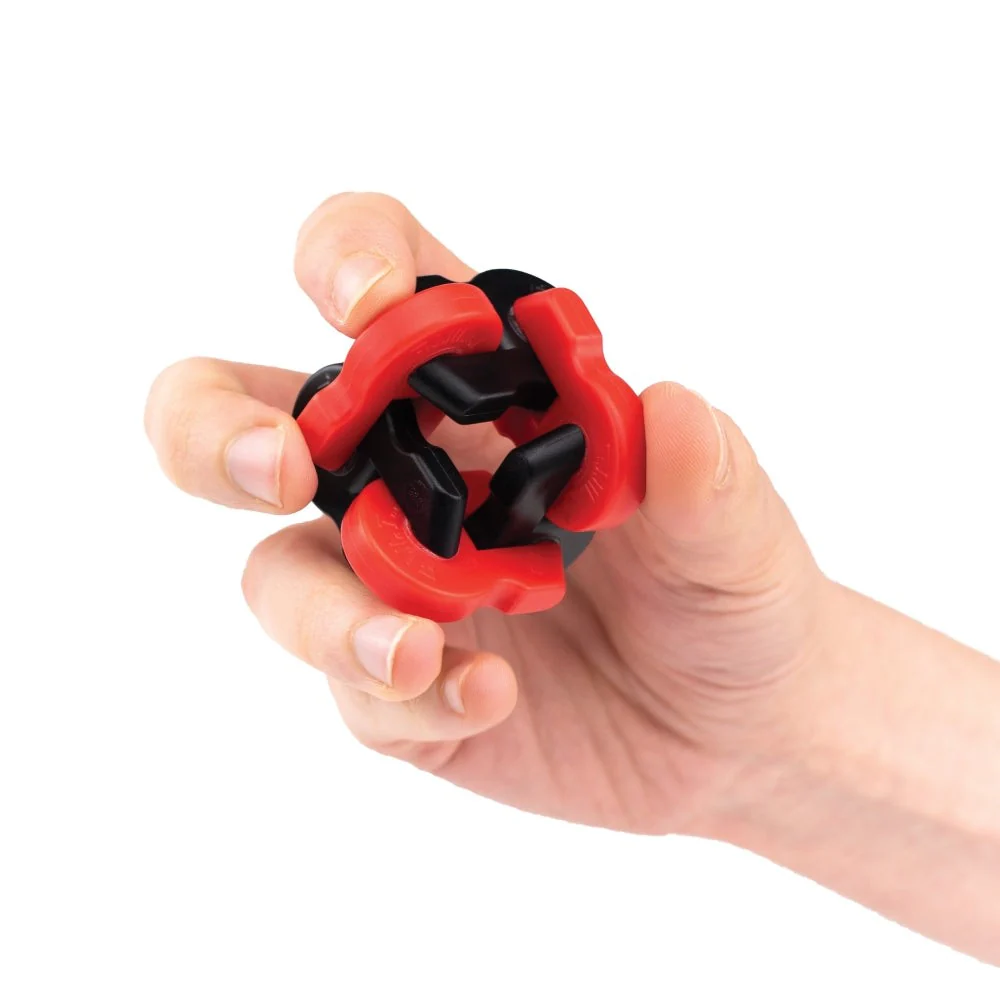 D'Addario Accessories - FiddiLink Hand Exerciser - PW-FDLK-01 - Image 4
