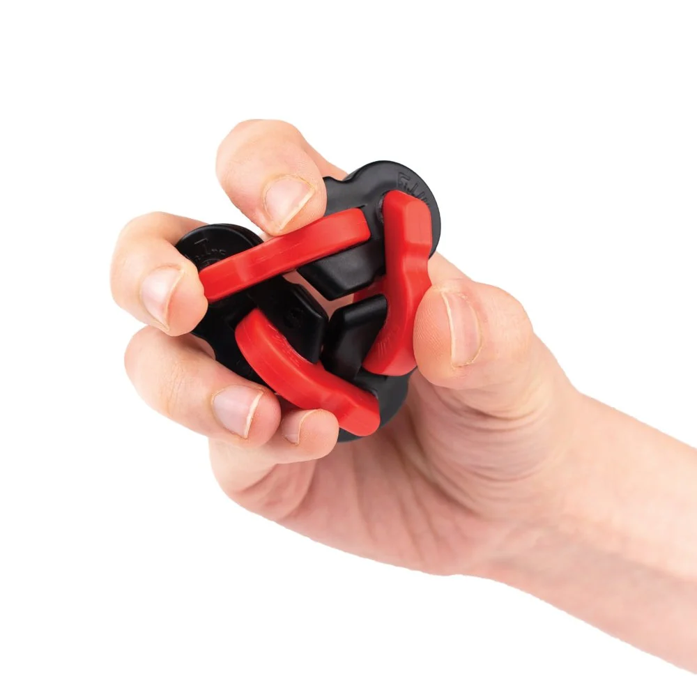 D'Addario Accessories - FiddiLink Hand Exerciser - PW-FDLK-01 - Image 5