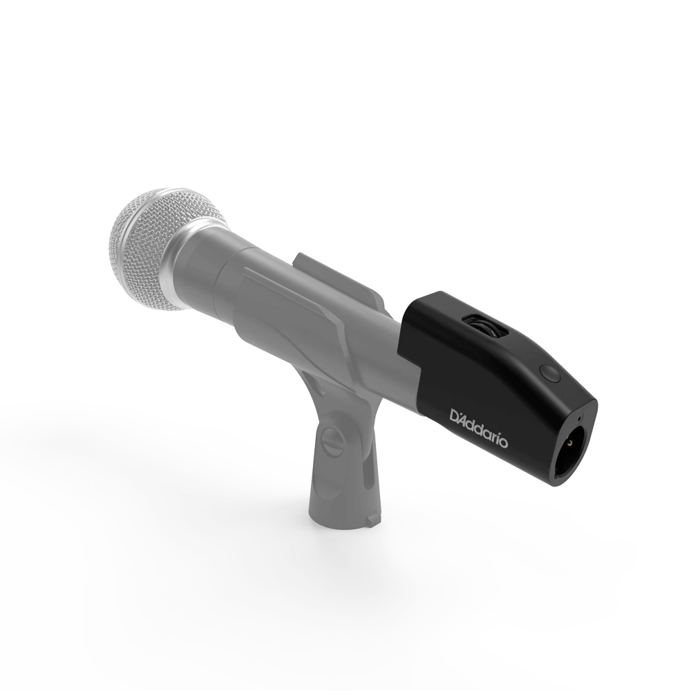 D'Addario Accessories -  IR Mic Mute - Infrared Mic Sensor - PW-IRMM-01 - Image 2