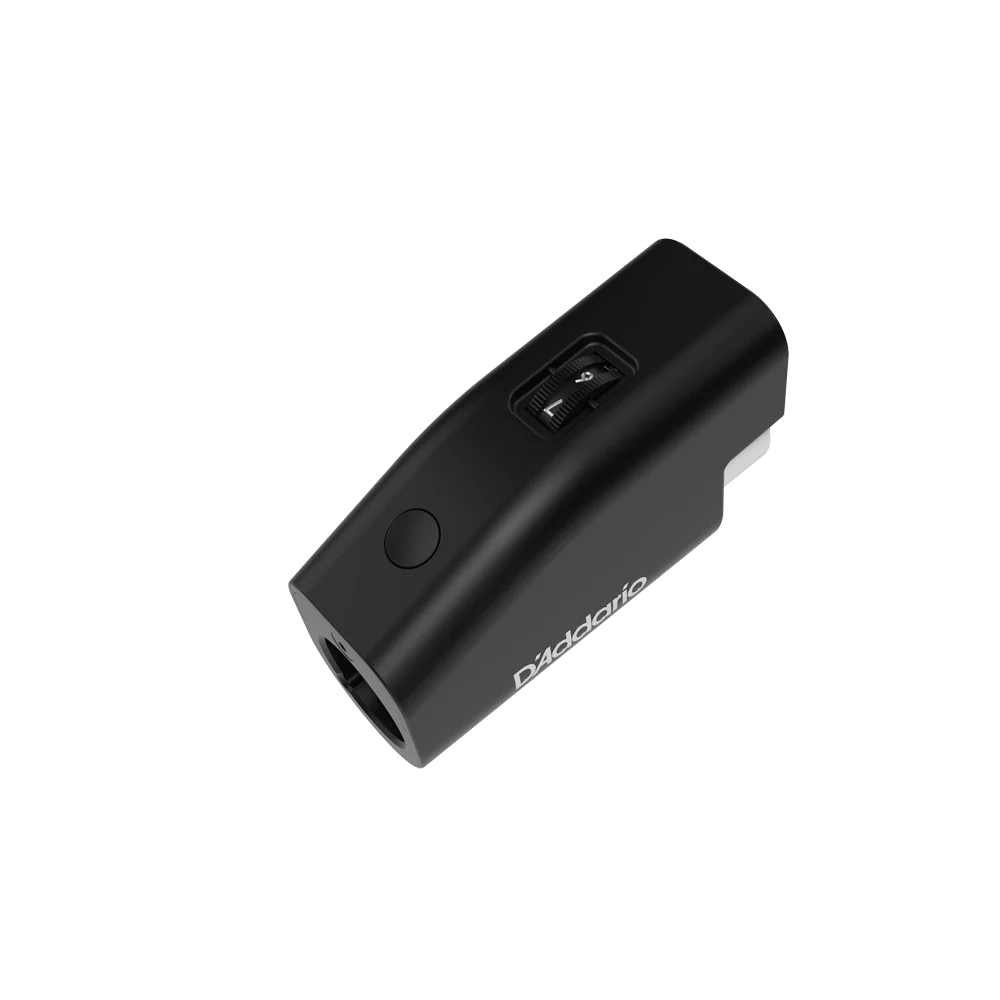 D'Addario Accessories -  IR Mic Mute - Infrared Mic Sensor - PW-IRMM-01 - Image 3