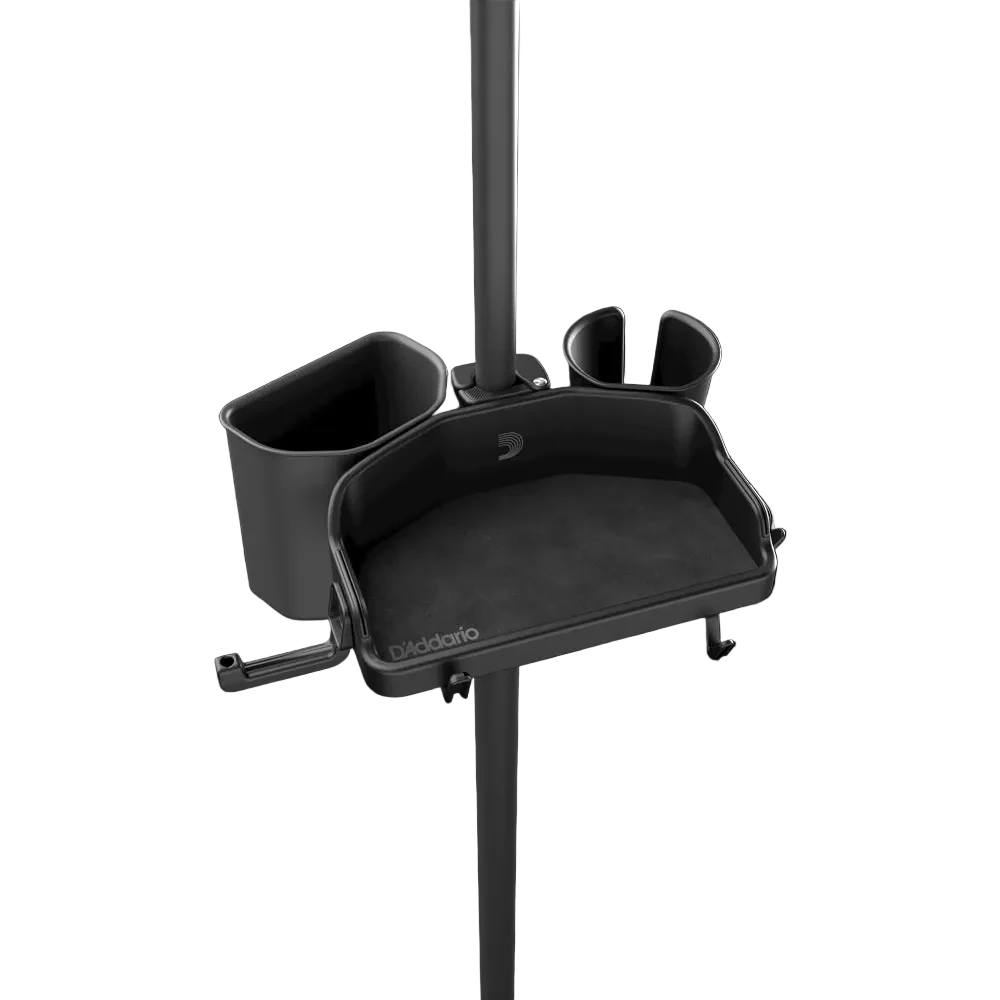 D'Addario Accessories - Mic Stand Accessory System Starter Kit - PW-MSASSK-01 - Image 2
