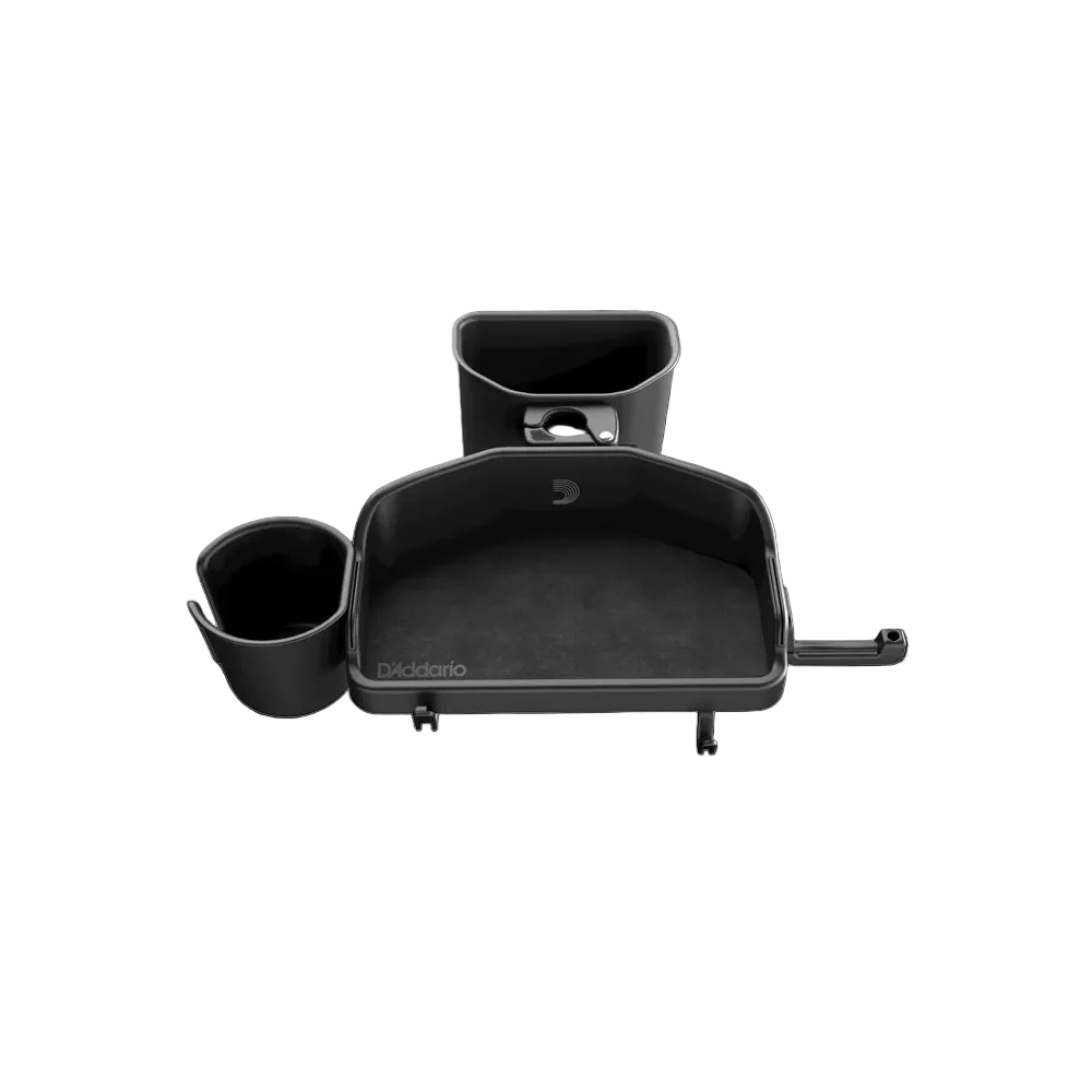 D'Addario Accessories - Mic Stand Accessory System Starter Kit - PW-MSASSK-01 - Image 4