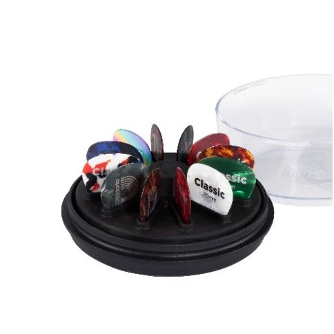 D'Addario Accessories - Pick Holder 360 - PW-PH360-01 - Image 4