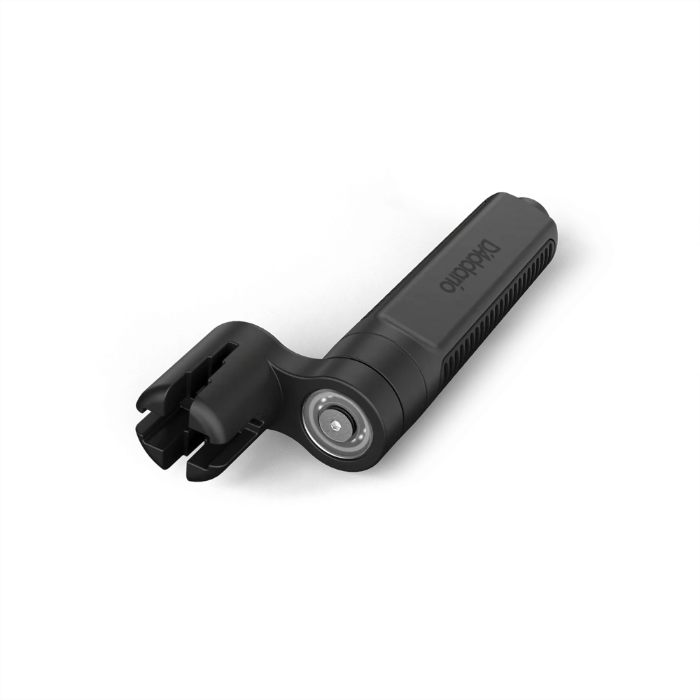 D'Addario Accessories -  Tour Grade String Peg Winder Premium Peg Winder with Bridge Pin Puller - PW-TGPW-01 - Image 2
