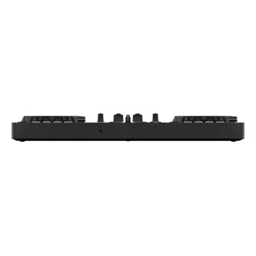 Pioneer DJ - DDJ-FLX4 2-Channel DJ Controller for Multiple DJ - Black - Image 3