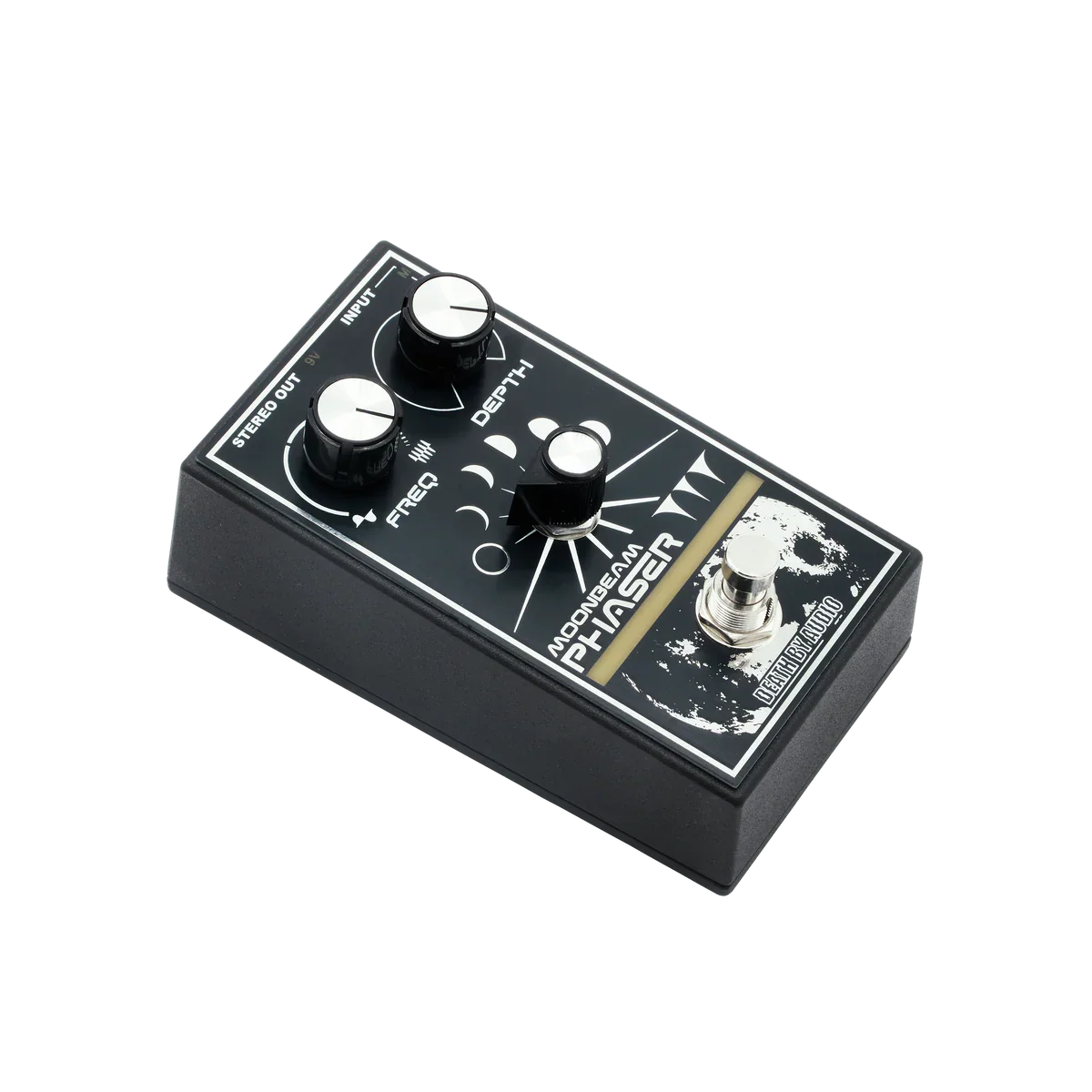 Death by Audio - Moonbeam Phaser - Stereo - Image 3
