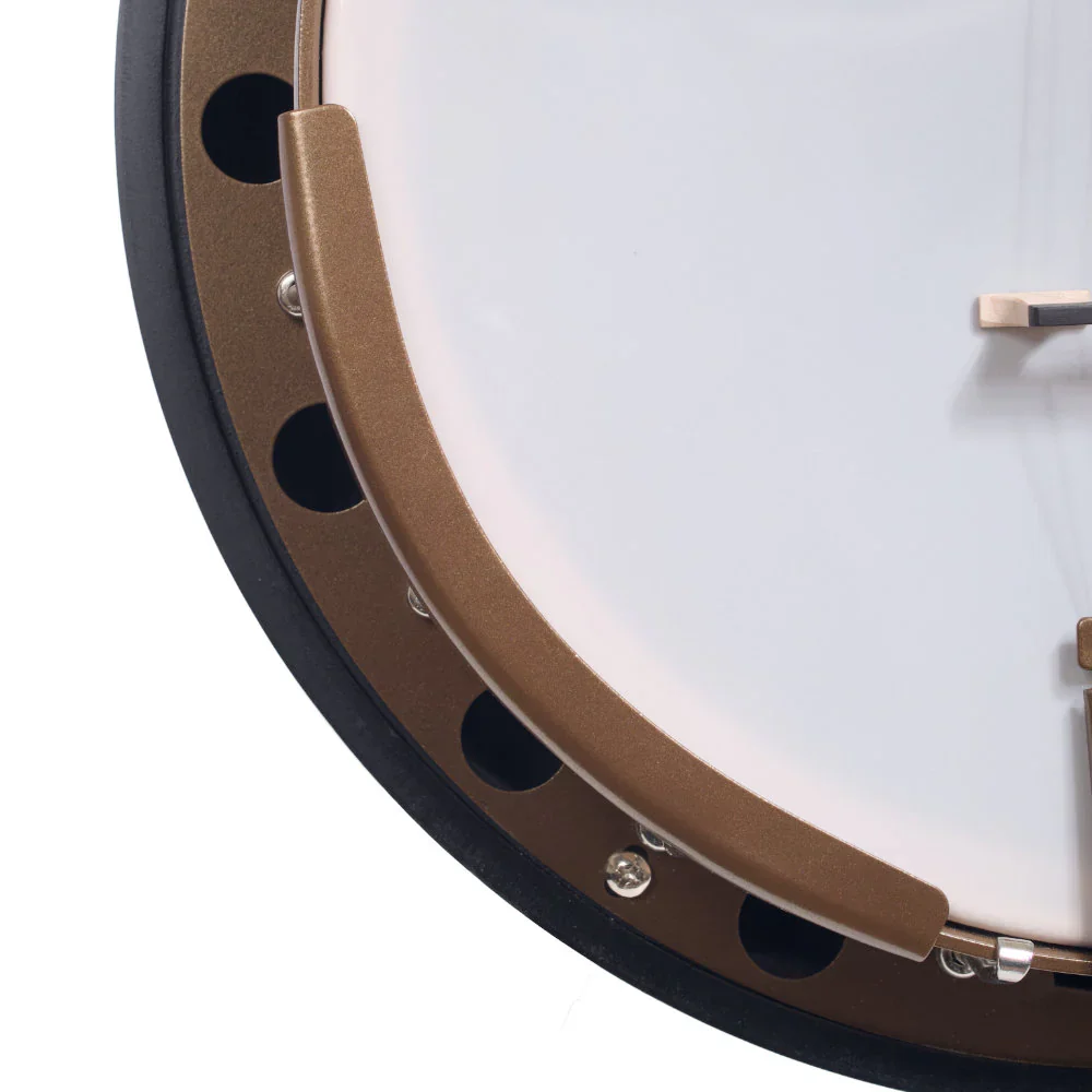 Deering - Goodtime Two Plectrum Banjo - Image 12