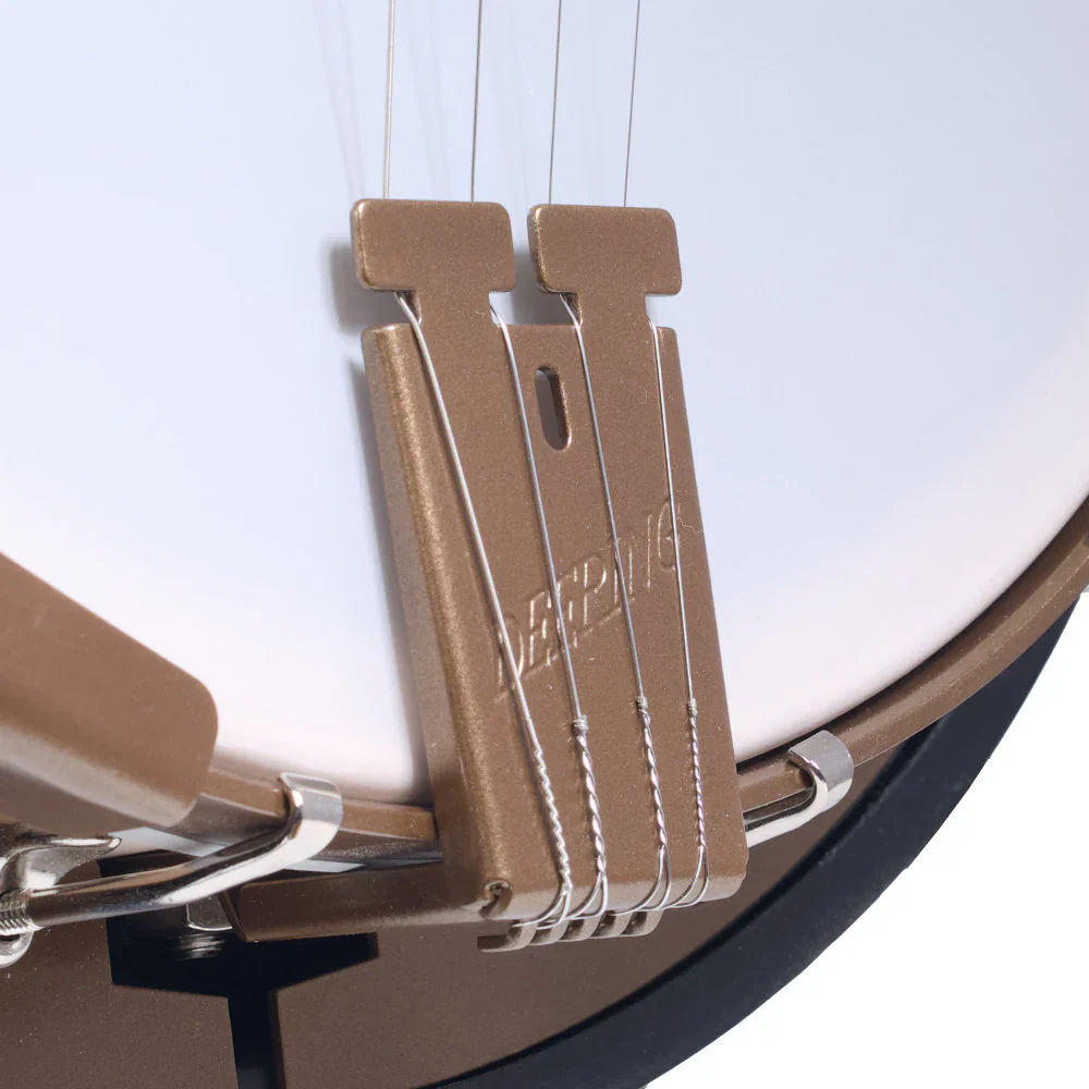 Deering - Goodtime Two Plectrum Banjo - Image 13