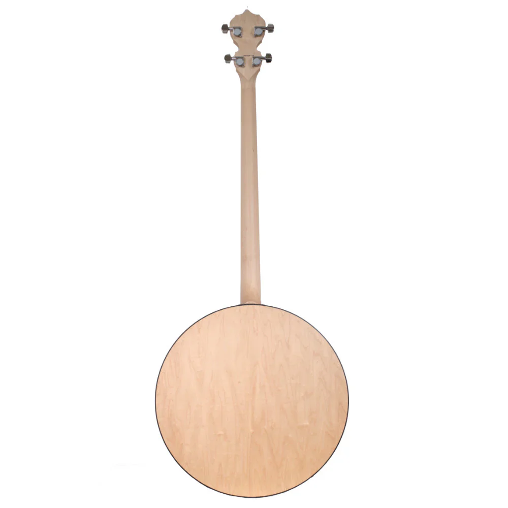 Deering - Goodtime Two Plectrum Banjo - Image 2