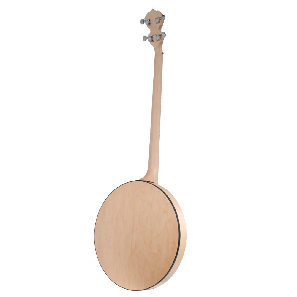 Deering - Goodtime Two Plectrum Banjo - Image 3