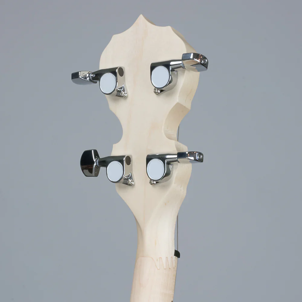 Deering - Goodtime Two Plectrum Banjo - Image 8