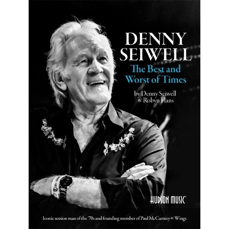 Denny Seiwell: The Best and Worst of Times