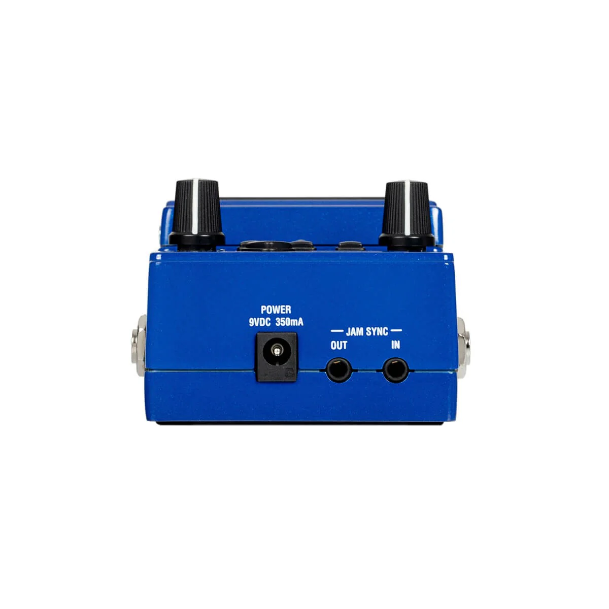 DigiTech - Compact Stereo Looper / Recorder / Phrase Sampler Pedal - JAMMAN-SOLO-HD - Image 2