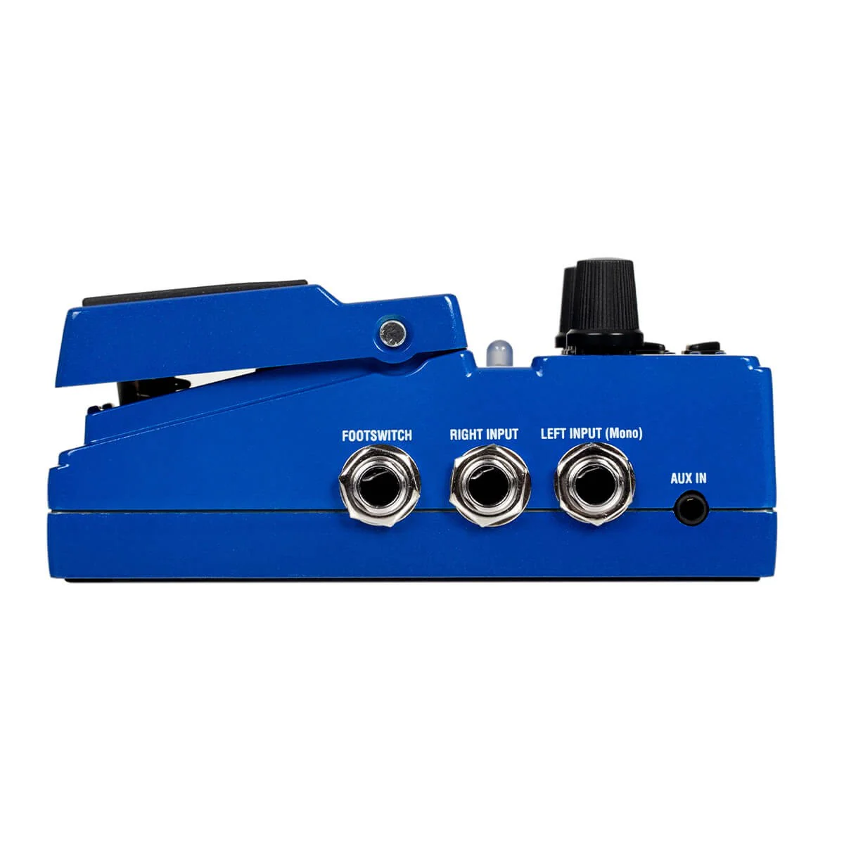 DigiTech - Compact Stereo Looper / Recorder / Phrase Sampler Pedal - JAMMAN-SOLO-HD - Image 5