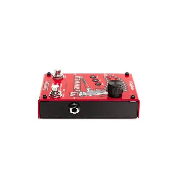 DigiTech - Hammeron - Instantaneous Pitch-Shifter Pedal - Image 4