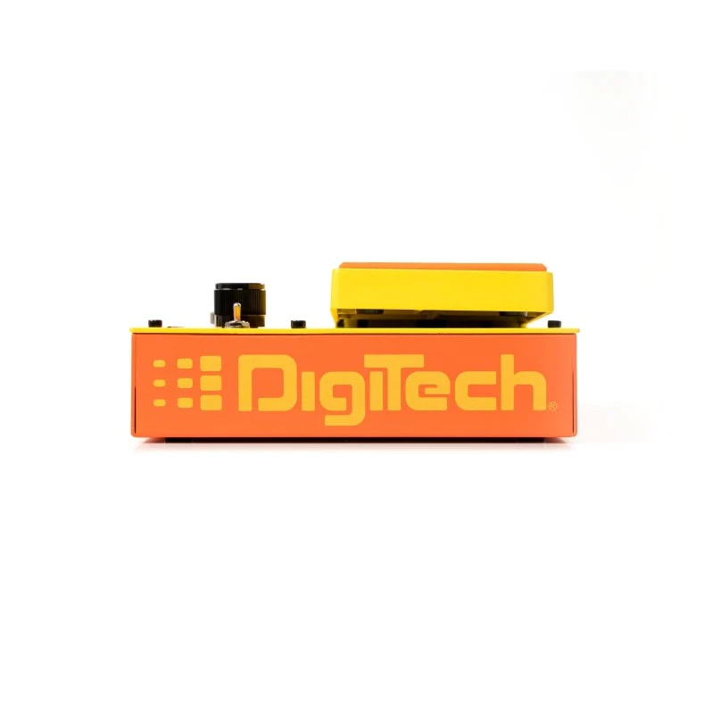 Digitech -  MonoNeon Signature Whammy Pedal - WHAMMYMN - Image 4