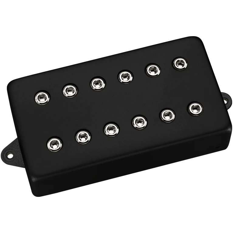 DiMarzio - Joe Satriani Signature Model PAF Joe⢠- DP213KK+N