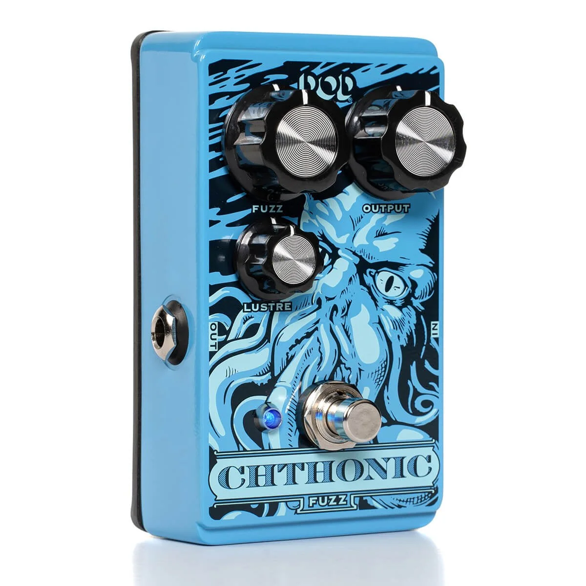 DOD - Chthonic Fuzz - Image 2