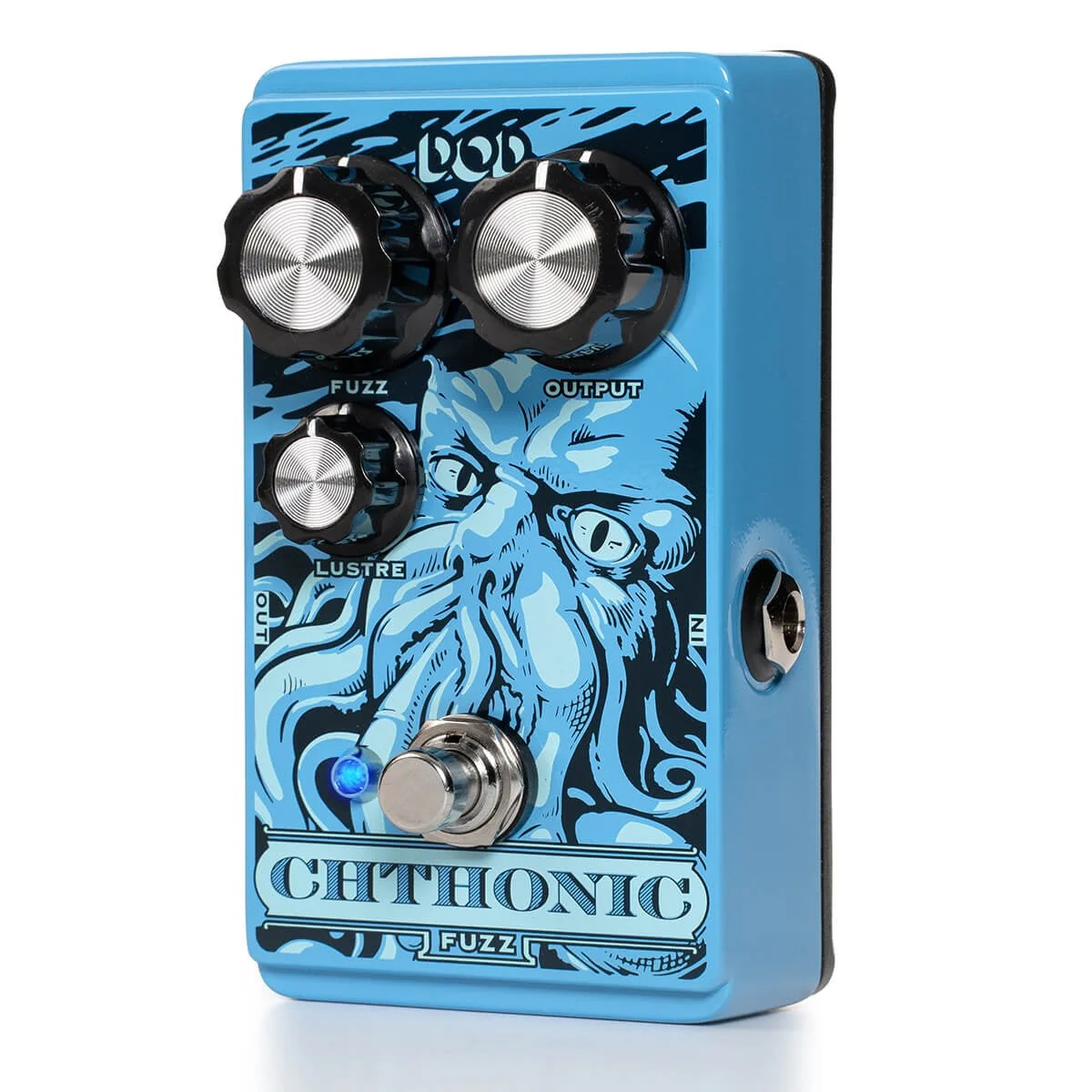 DOD - Chthonic Fuzz - Image 3