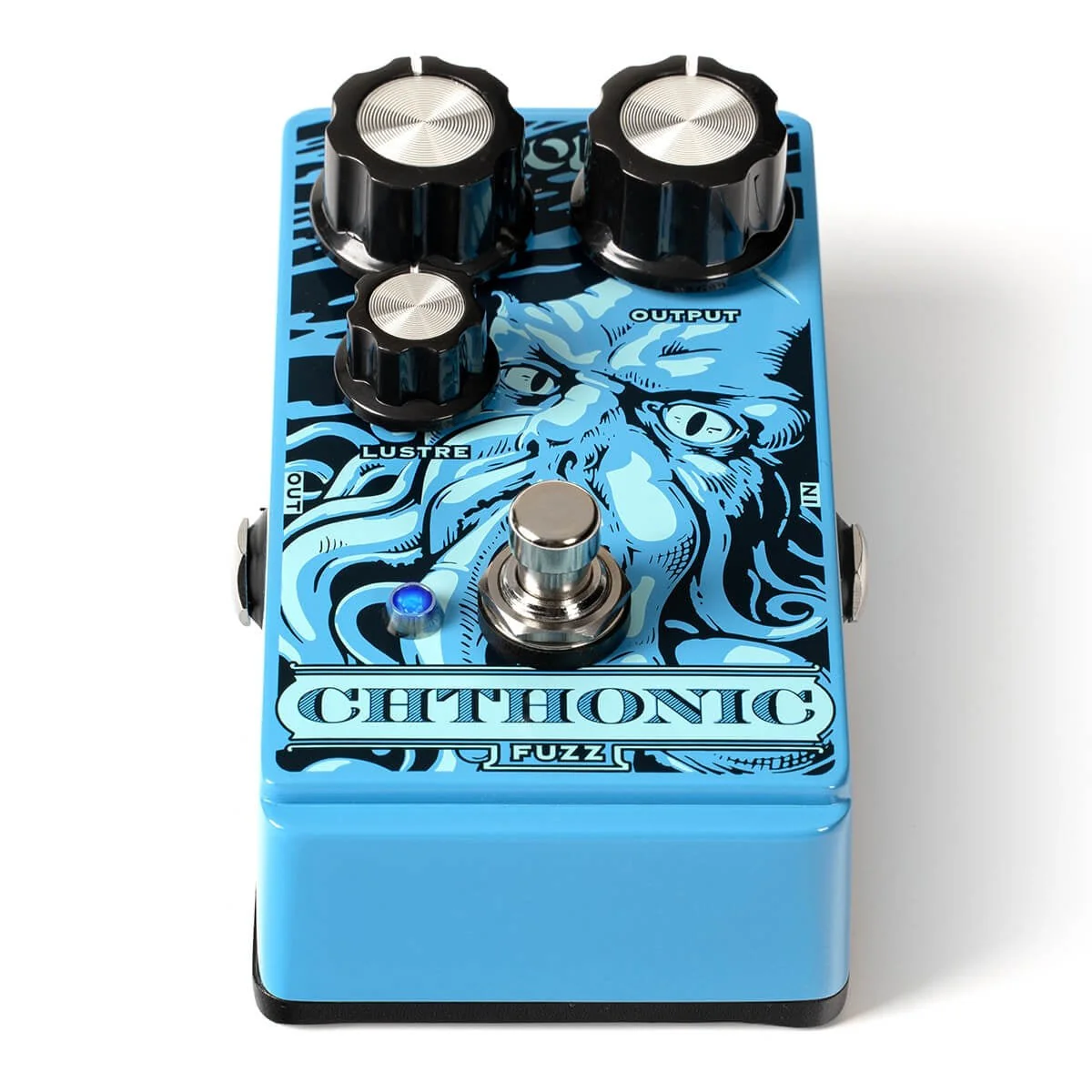 DOD - Chthonic Fuzz - Image 6