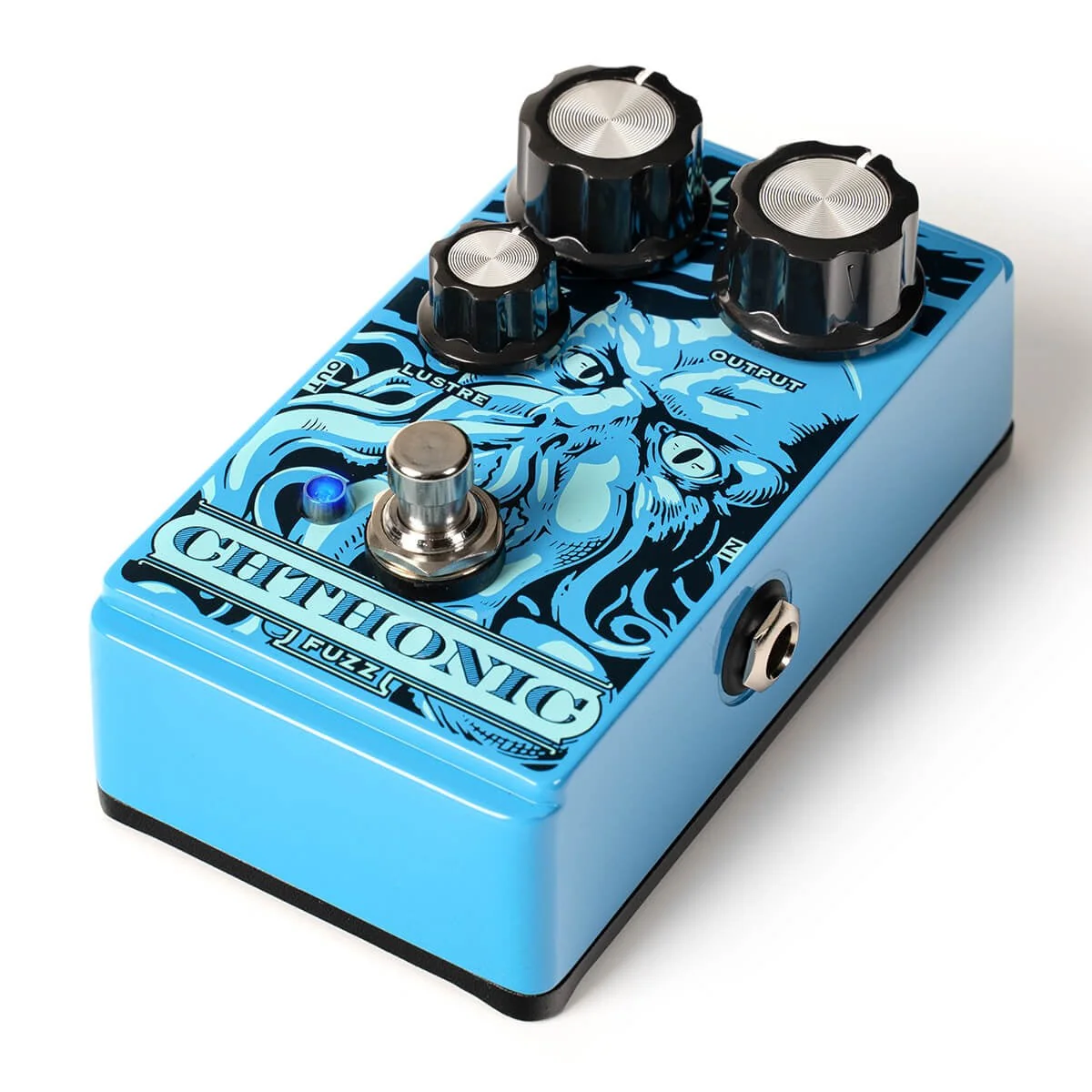 DOD - Chthonic Fuzz - Image 7