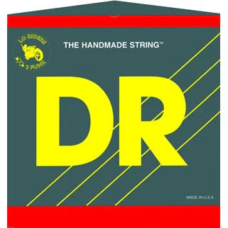 DR Strings - DR B MH-45 Medium - Image 2