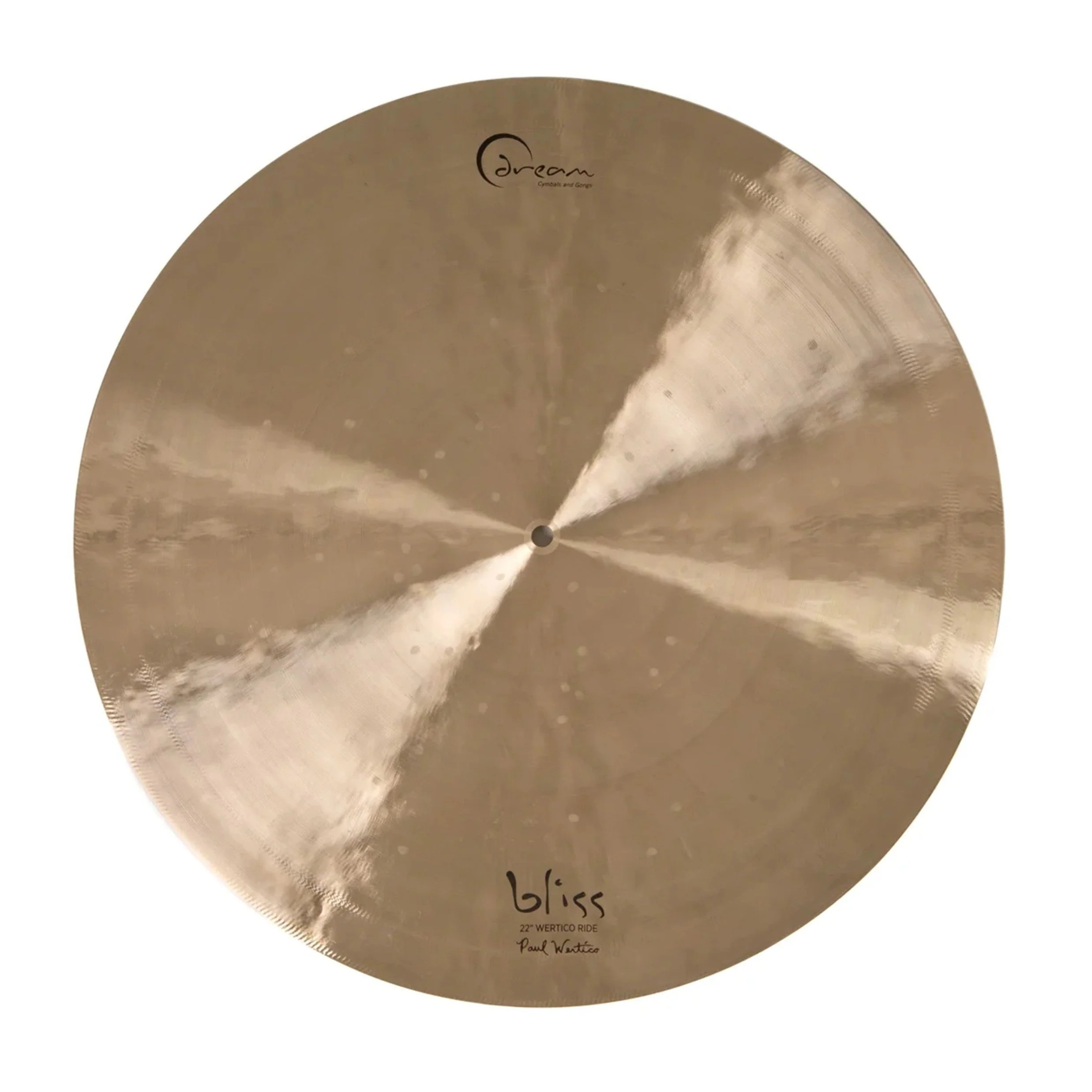 Dream - 20" Bliss Wertico Flat Ride - Image 2