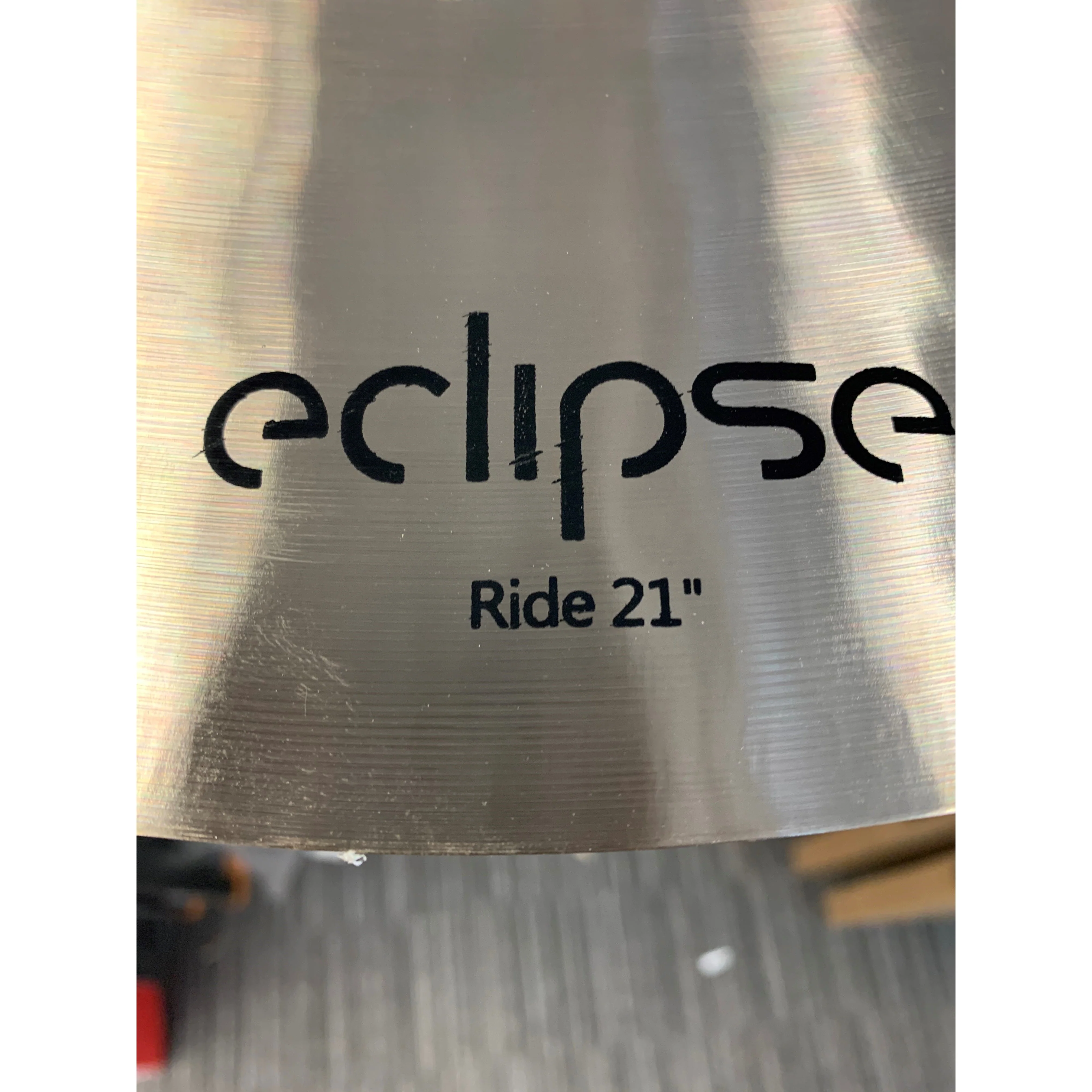 Dream - Eclipse Series 21'' Ride ECLPRI21 - Image 2