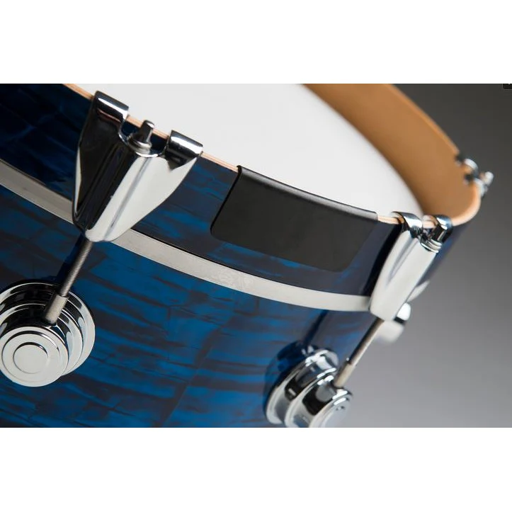 DRUMnBASE - Bass Drum Hoop Protector 180- HP180 - Image 3