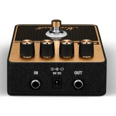 DSL Amp Series Special Effects Pedal PEDL92011 - Image 2