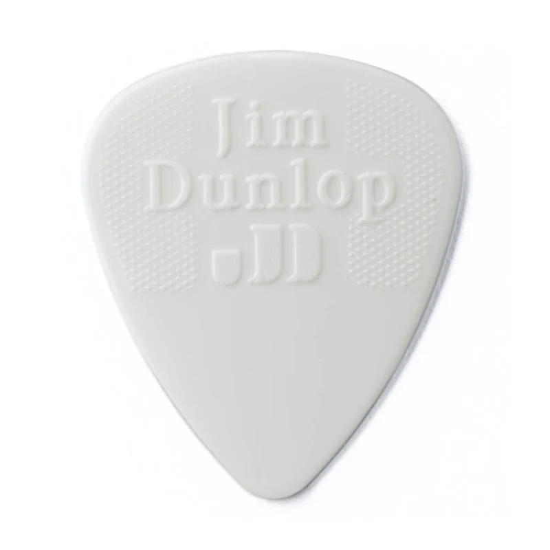 Dunlop - 0.38mm Nylon Guitar Pick (72-Pack) - 44R-38 - Image 3