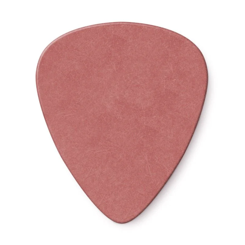 Dunlop - 0.58mm Gator Grip Guitar Pick  (72/bag) - 417R-58 - Image 3