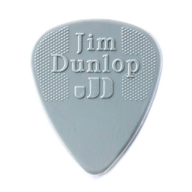 Dunlop - 0.60mm Nylon Guitar Pick (72/bag) - 44R-60 - Image 3