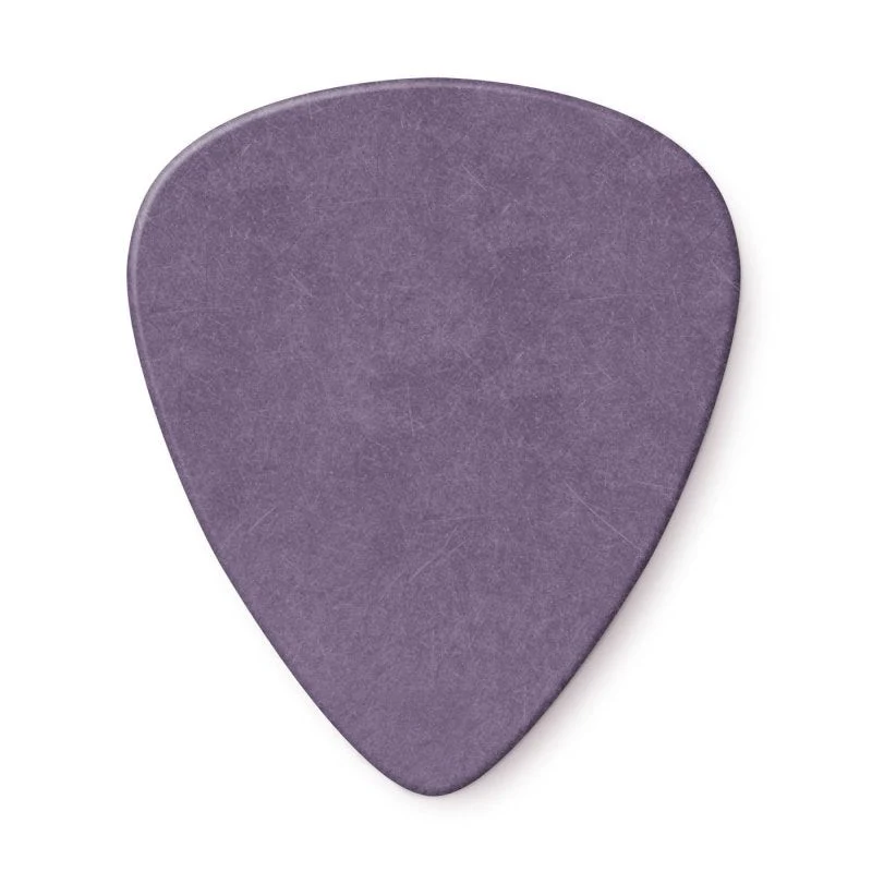 Dunlop - 0.71mm Gator Grip Guitar Pick (72/bag) - 417R-71 - Image 3