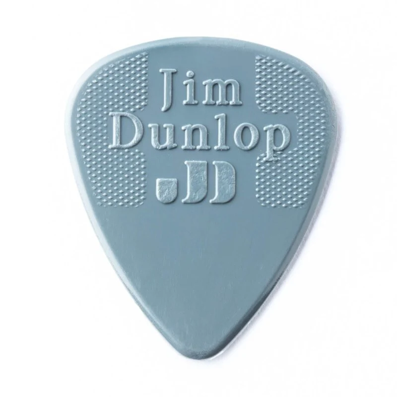 Dunlop - 0.88mm Nylon Guitar Pick (72/bag) - 44R-88 - Image 5