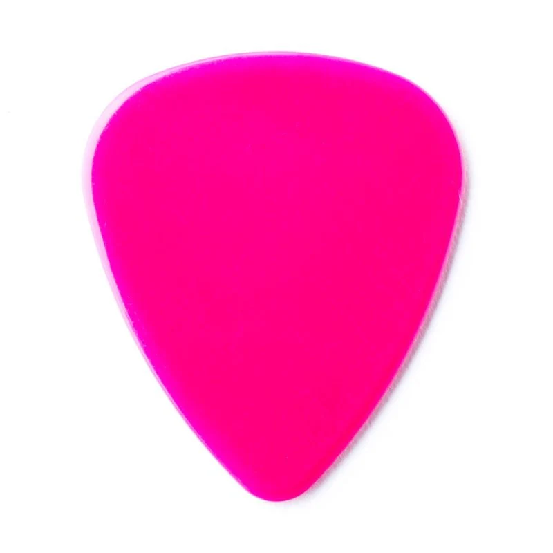 Dunlop - 0.96mm Delrin 500 Guitar Pick (72/bag) - 41R-96 - Image 3