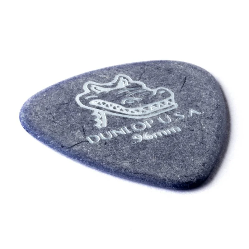 Dunlop - 0.96mm Gator Grip Guitar Pick (72/bag) - 417R-96 - Image 2