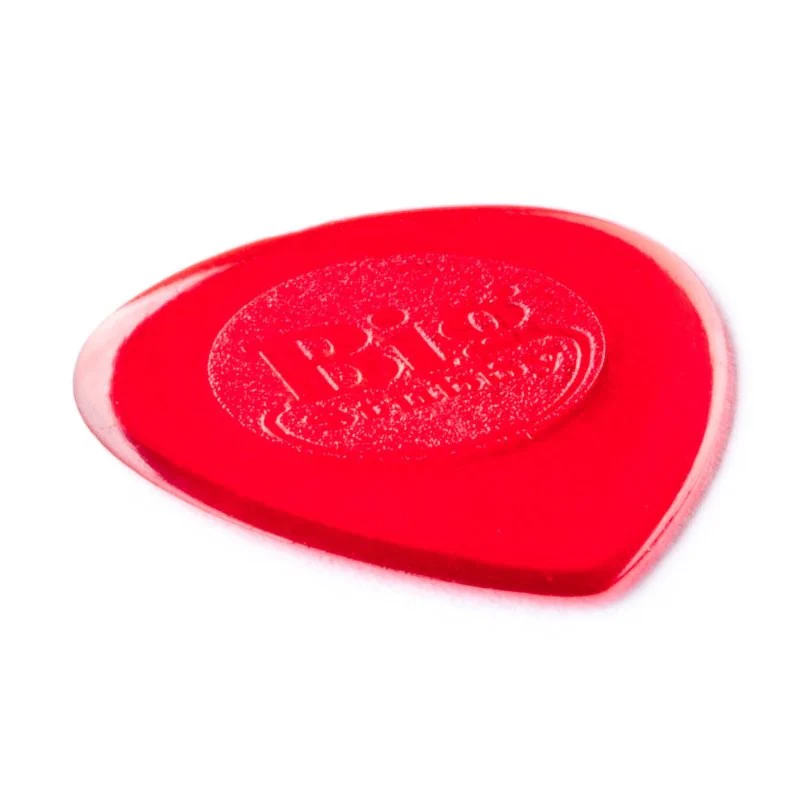 Dunlop - 1.0mm Big Stubby® Guitar Pick - 475R100 - Image 2