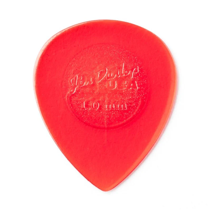 Dunlop - 1.0mm Big Stubby® Guitar Pick - 475R100 - Image 5