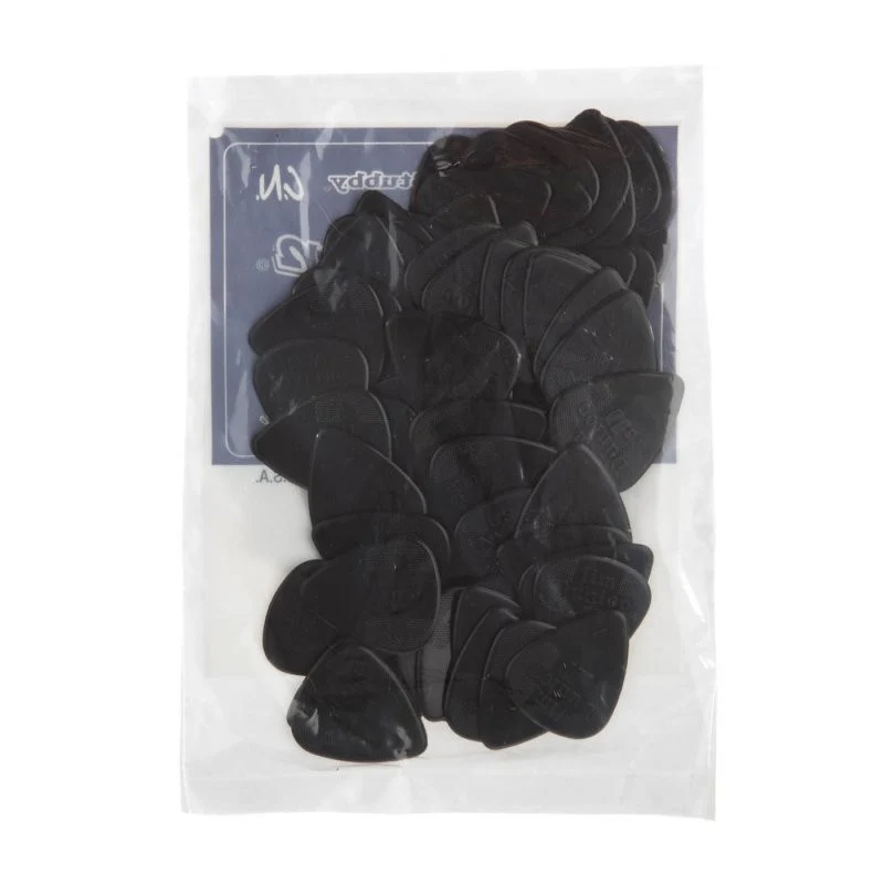 Dunlop - 1.0mm Nylon Guitar Pick (72/bag) - 44R1.0 - Image 2