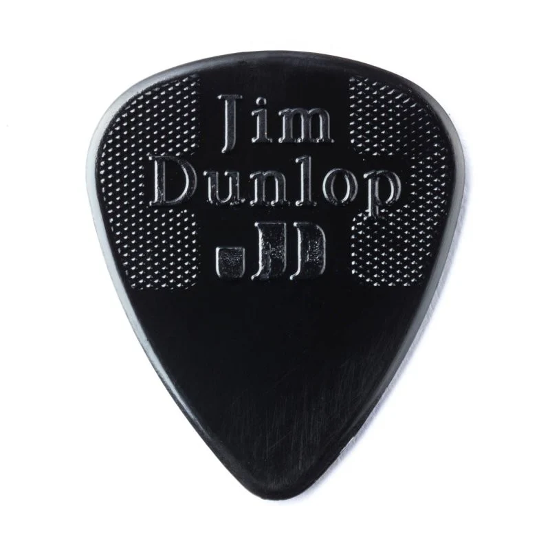 Dunlop - 1.0mm Nylon Guitar Pick (72/bag) - 44R1.0 - Image 3
