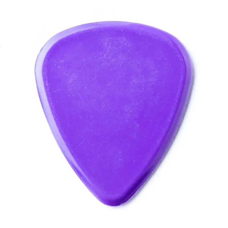 Dunlop - 1.50mm Delrin 500 Guitar Pick (72/bag) - 41R-150 - Image 3