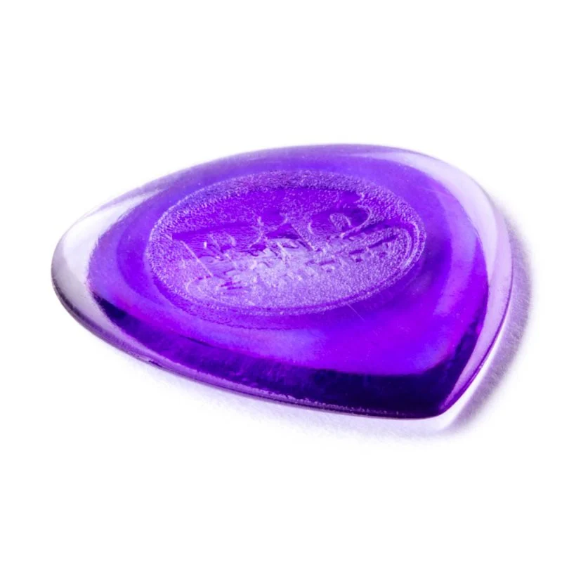 Dunlop - 2.0mm Big Stubby® Guitar Pick (24/bag) - 475R200 - Image 2