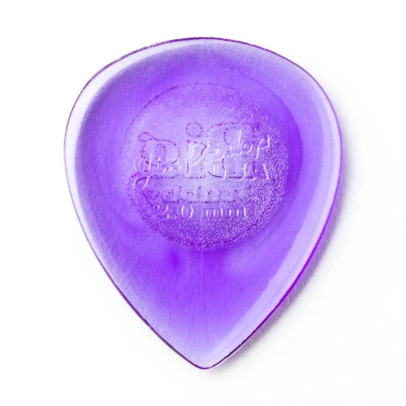 Dunlop - 2.0mm Big Stubby® Guitar Pick (24/bag) - 475R200 - Image 3